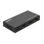 MicroConnect 4K@60Hz HDMI Splitter 1x2,